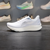 李宁赤兔9竞速训练跑鞋 ARPW004 轻量低帮运动鞋 女子2026春季 新款