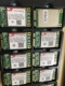 保质量 PCIE带gps定位分集全功能 simcom芯讯通4g模块SIM7600CE