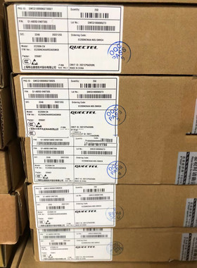 全新原装移远EC200N-CN EC200NCNAA-N05-SNNSA LCC模块4G全网通