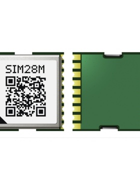 SIM28/SIM28M/SIM28ML全新原装SIMCOM无线模块