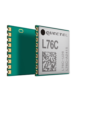 L76模块 L76B L76C L76LB GPS模块移GPRS 模块远