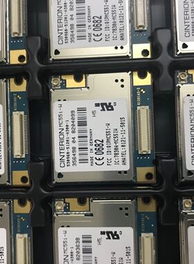 西门子MC55I-W模块 全新原装正品