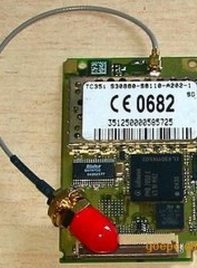 TC35I模块 货靓价优无线通讯模块