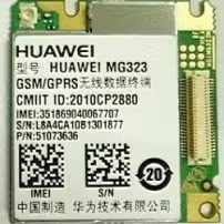 华为MG323模块货靓价优