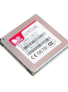 SIM5320E HSDPA/WCDMA and Quad-Band GSM/GPRS/EDGE In store pr