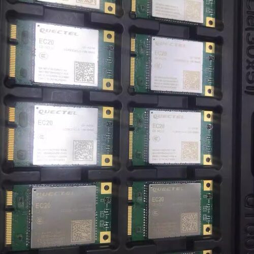 移远EC20模块全网通4G货靓包好