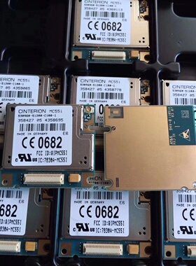 西门子MC55I模块 GPRS四频模块现货直拍，货靓价优 包测好