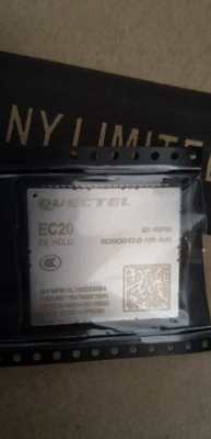 EC20CEHCLG模块移EC20模块LCC 4G模块远EC20CEFAG EC20CEFDG现货