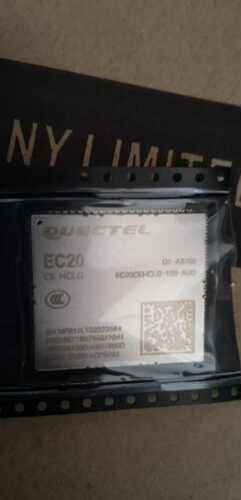 EC20CEHCLG模块移EC20模块LCC 4G模块远EC20CEFAG EC20CEFDG现货