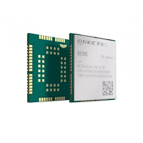 BC35-G多频段NB模块NB-IoT低功耗通信模块兼容BC95全新原装