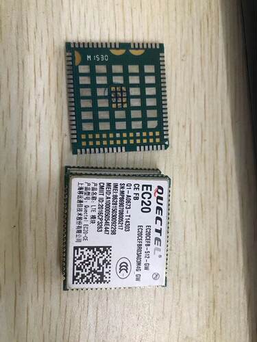 EC20CEF模块通信LTE EC20无线通信移EC20模块远4G模块 货靓价优