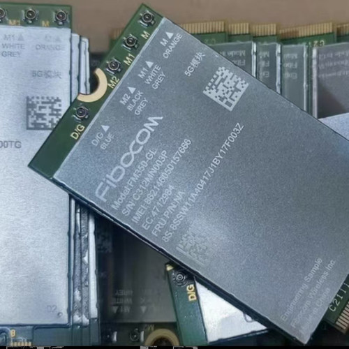 广和通FM350-GL模块5G货靓价优