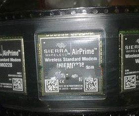 WISM0228 GPRS四频无线通信模块SIERRA WIRELES全新正品现货直拍