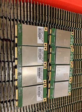 移远EC20模块EC20CEFD CEHC CEFDG CEFAG CEFA 4GPCI模块货靓包测