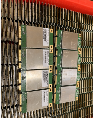 移远EC20模块货靓包测