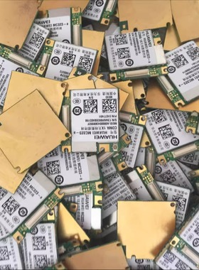 供应华为MC323-A模块 MC323-a电信CDMA2000单频模块 货靓包测好