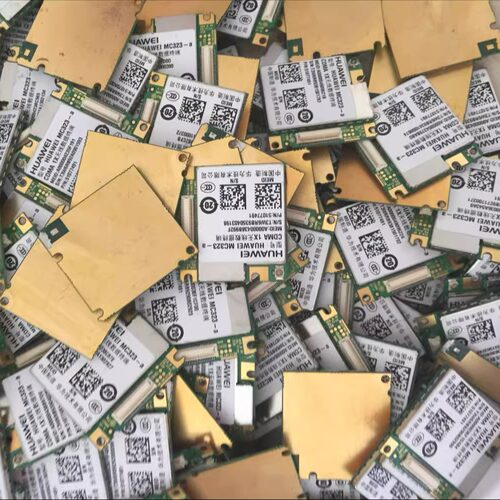 华为MC323-A模块货靓包测好
