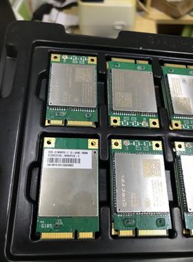 移远EC20模块EC20CEFDG 4G全网通MINIPCIE语音数据版本 包测好