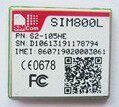 供应SIM800L模块 包测好质量保证
