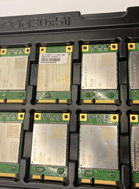 移远EC20模块EC20CEFASG  EC20CEFALG EC20CEFAG全功能带GPS模块