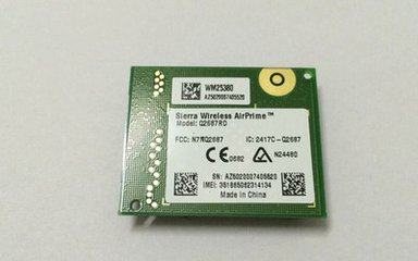 WAVECOM Q2687RD模块