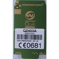 WAVECOm Q2403A工业模块 货靓价优
