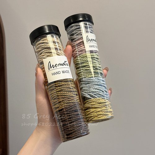大盒装耐用简约橡皮筋