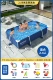 2,59 метра [Drama Water Package] Super Lool Link Net