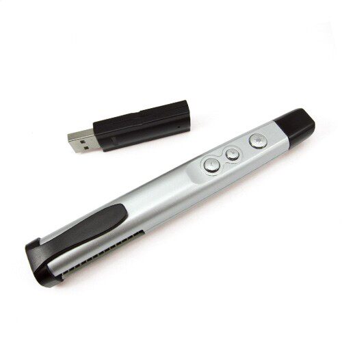 Telecommande - pointeur laser - Ref 384076 Image 4