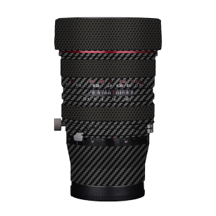 美本堂 适用于老蛙FF S15mmF4.5全画幅移轴镜头保护贴膜磨砂贴纸