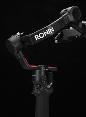 美本堂 适用于大疆RS2保护贴膜DJI RS2 如影RONINs2稳定器贴纸迷彩磨砂3M