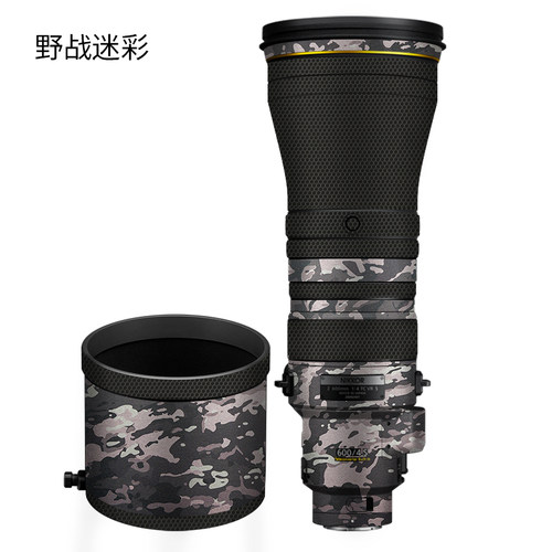 尼康Z600镜头保护贴膜