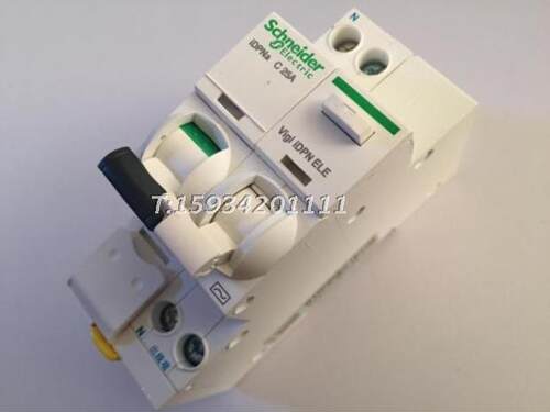 【正品】施耐德漏电断路器空气开关Vigi DPN25A 漏电开关A9Y53625