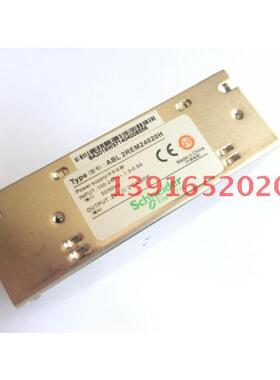 开关电源 ABL2REM24020K 24V 50W直流开关电源 平板开关电源