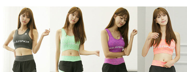 Vêtement fitness femme aucun - Ref 616487 Image 3