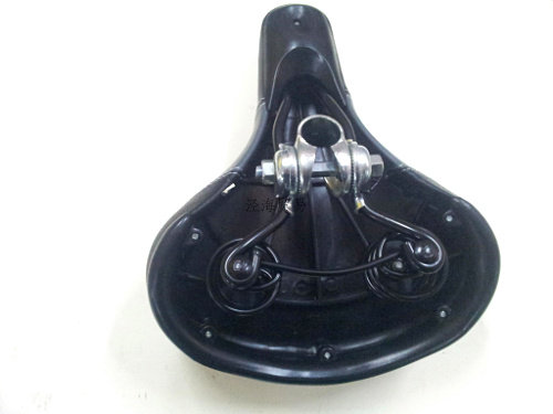 Selle de vélo GIANT - Ref 2346784 Image 3