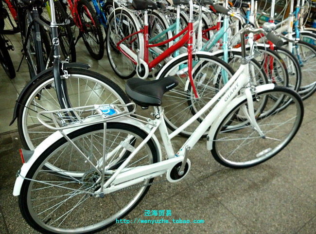 Selle de vélo GIANT - Ref 2352126 Image 5