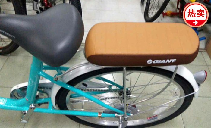 Selle de vélo GIANT - Ref 2346767 Image 5