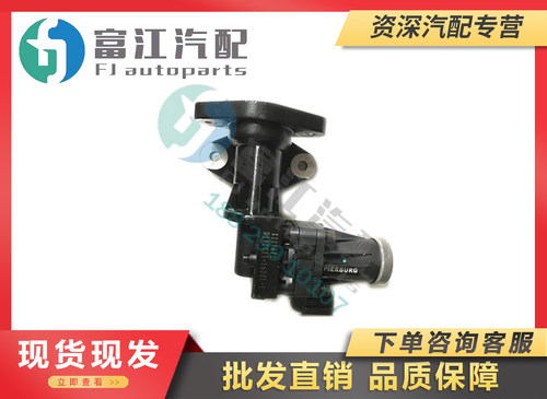 潍柴YND20TCI废气循环伐散热器