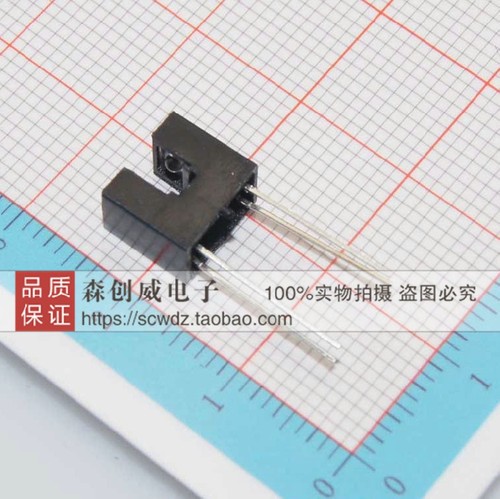 TCST1030 全新 光电开关 槽型传感器 DIP-4p 电子元器件配单