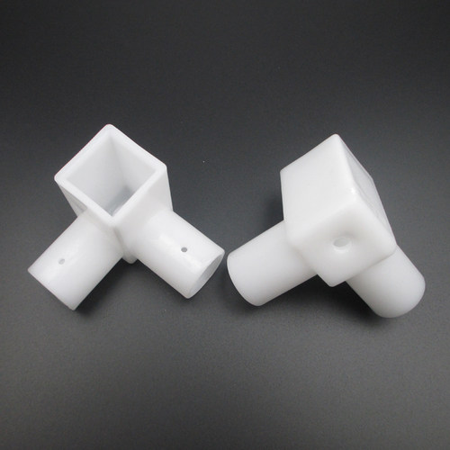 蚊帐配件接头蚊帐支架连接件