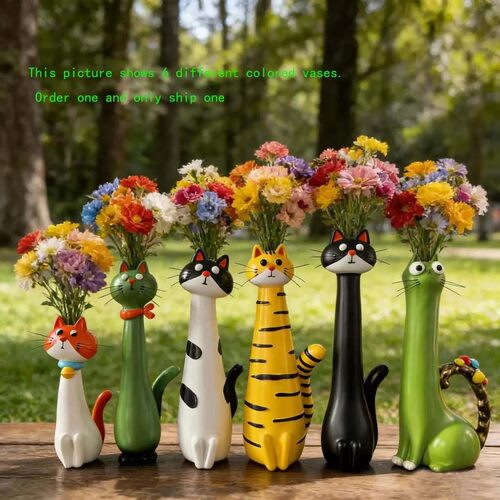 独立站爆款Handmadequirkycat-
