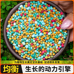 高钾复合肥瓜果蔬菜果树通用型硫酸钾肥料化肥喷施滴灌水溶叶面肥