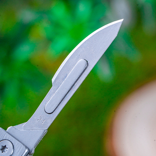 嫁接刀果树修枝手工刀园艺盆栽花木芽接刀植物苗木工具刀嫁接神器