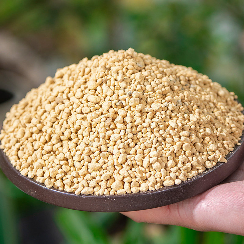 多肉营养土蛭石鹿沼土轻石麦饭石颗粒土火山石赤玉土泥炭土铺面石