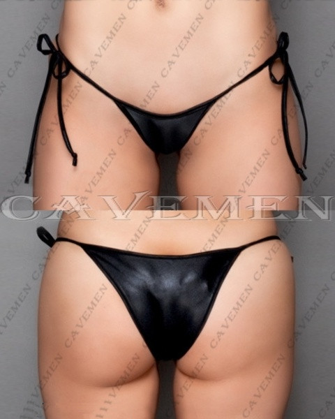 性感女三角裤超薄低腰无痕紧身系带大码半包臀内裤外拍露出皮革裤,女士内衣/男士内衣/家居服,女三角裤,淘宝优惠券,粉丝福利购,淘宝优惠卷