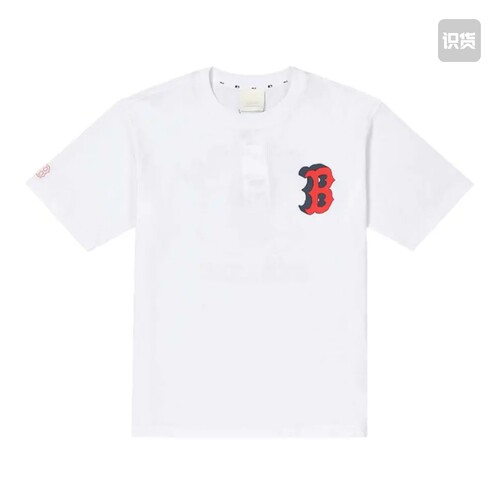 MLB短袖T恤  3ATSM3033-50BKS  倒卖勿扰  安徽仓