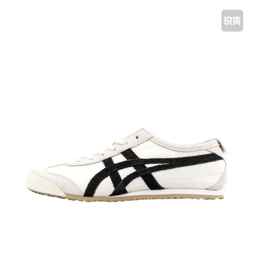 鬼塚虎 休闲运动鞋 1183B391-200  倒卖勿扰 安徽仓