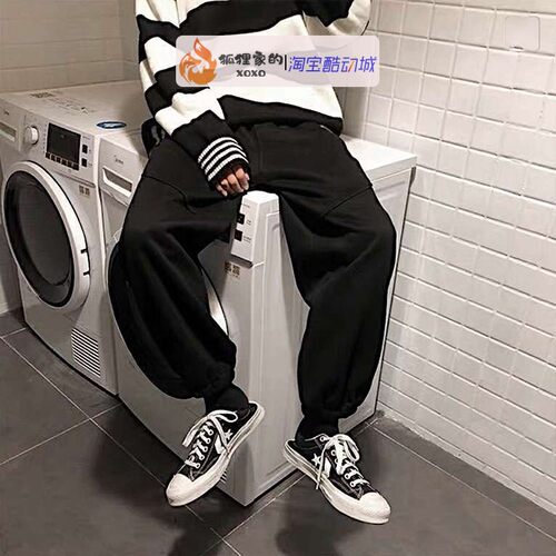 撞色复古低帮休闲帆布鞋
