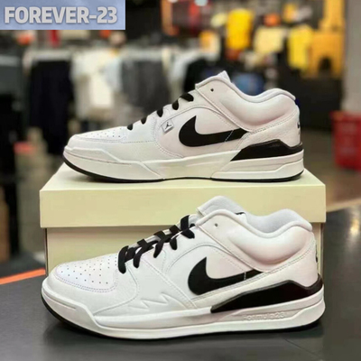耐克Nike Jordan Stadium男子复古休闲运动鞋HF5258DX4397 FD6424